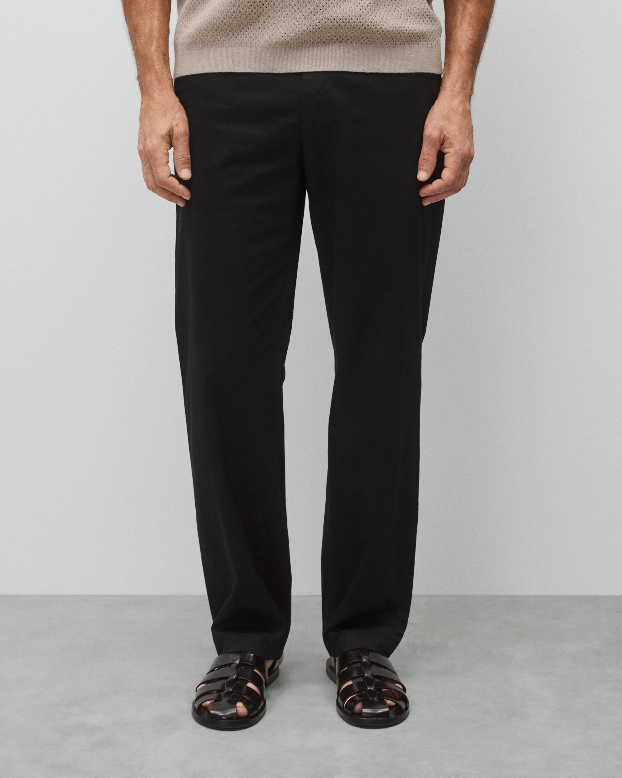 Stretch Chino Marina Standard Pant - Image 3