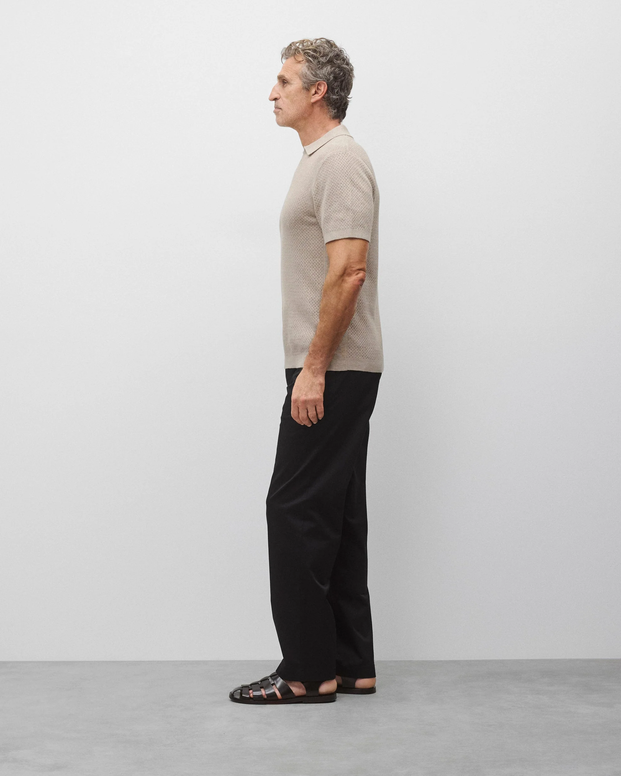 Stretch Chino Marina Standard Pant - Image 4