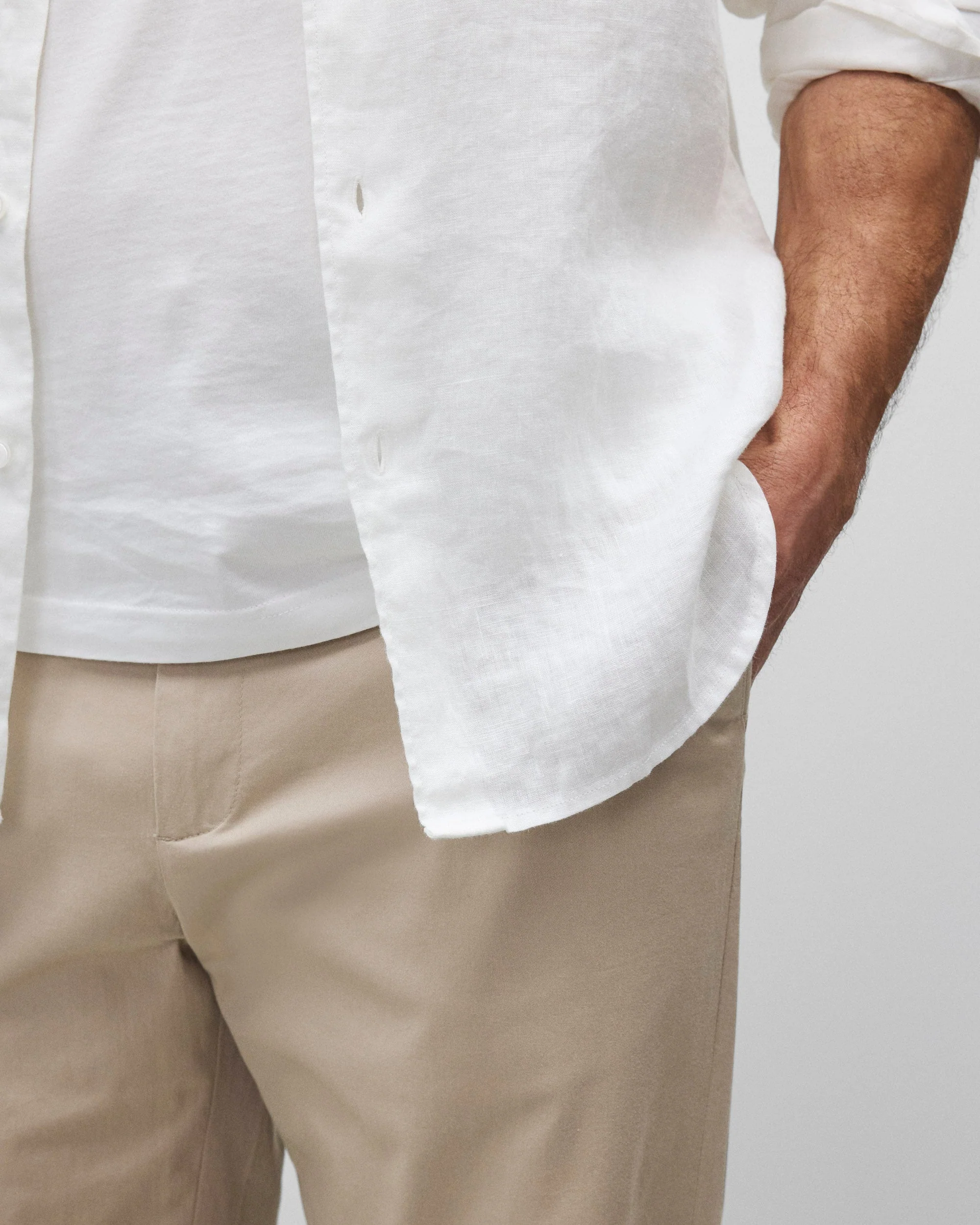 Stretch Chino Marina Standard Pant - Image 6