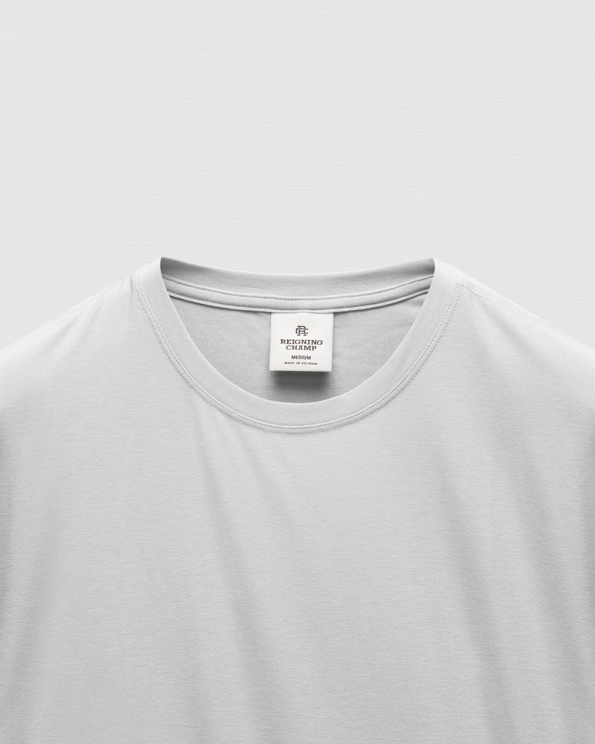 Stretch Jersey Rebound Standard Long Sleeve - Image 8