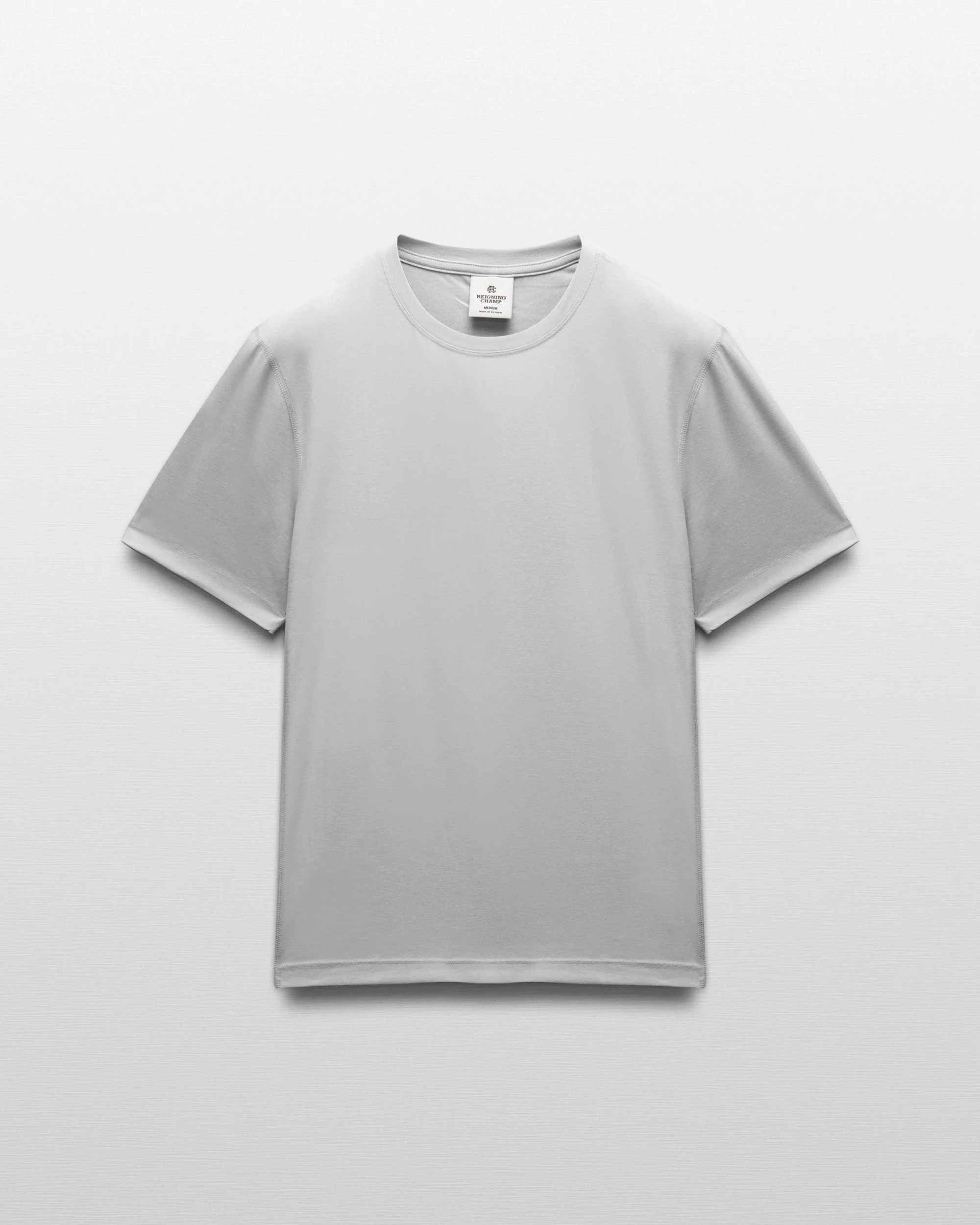 Stretch Jersey Rebound Standard T-Shirt - Image 7