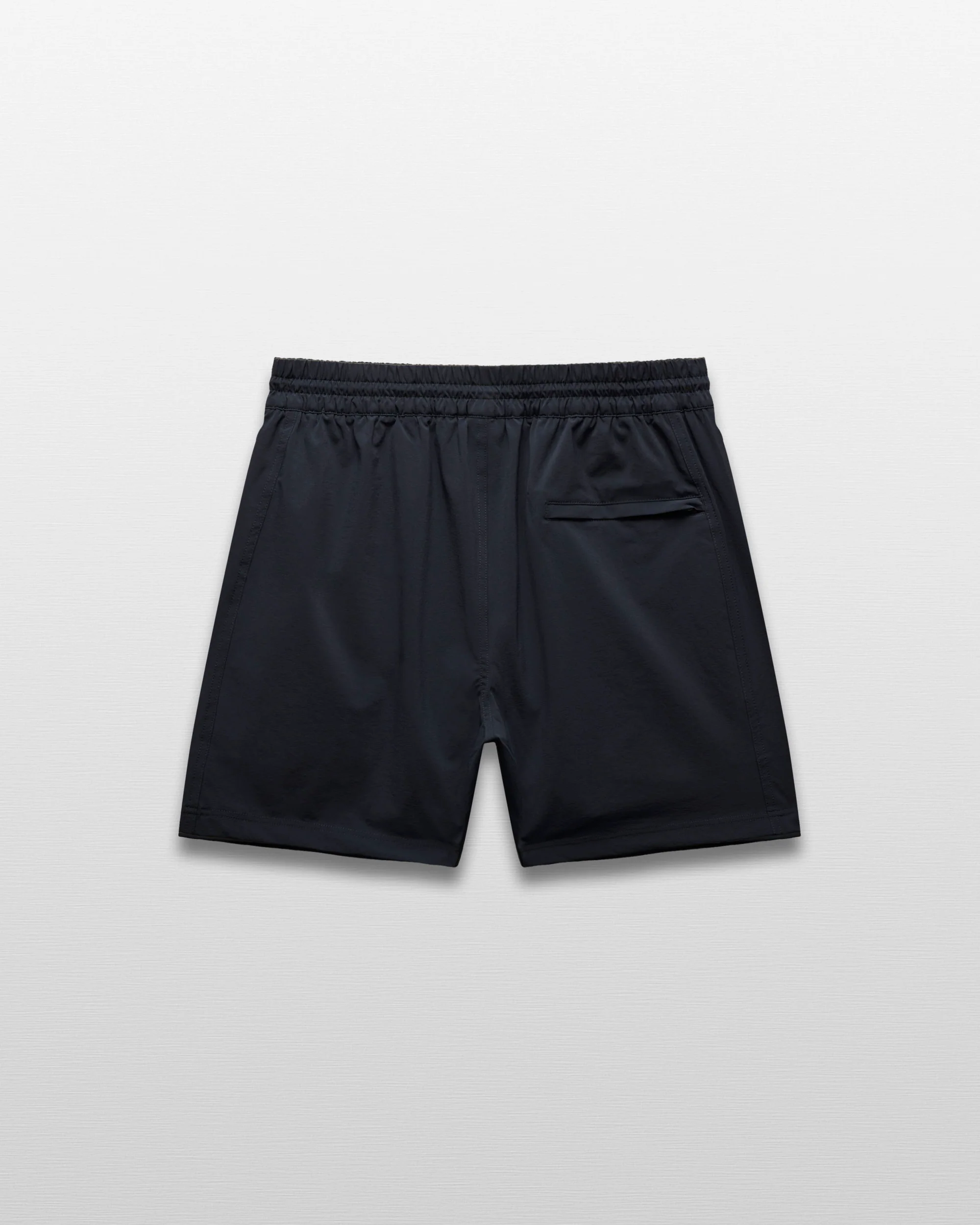 Stretch Nylon Utility Standard Swim Short 6" - Image 8