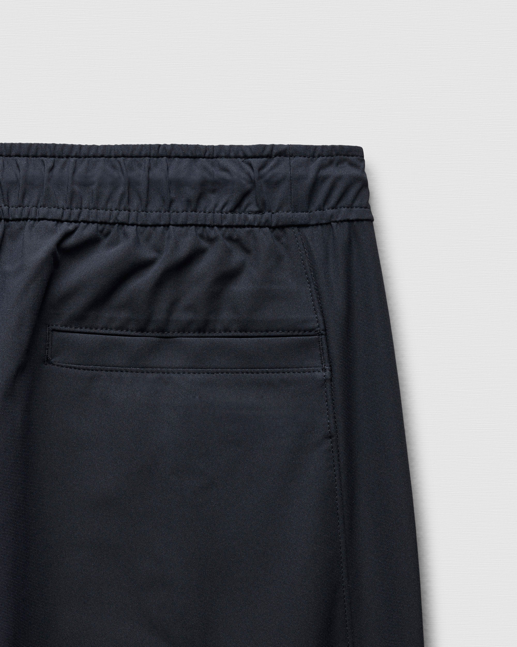 Stretch Warp Knit Coach's Slim Jogger - Image 10
