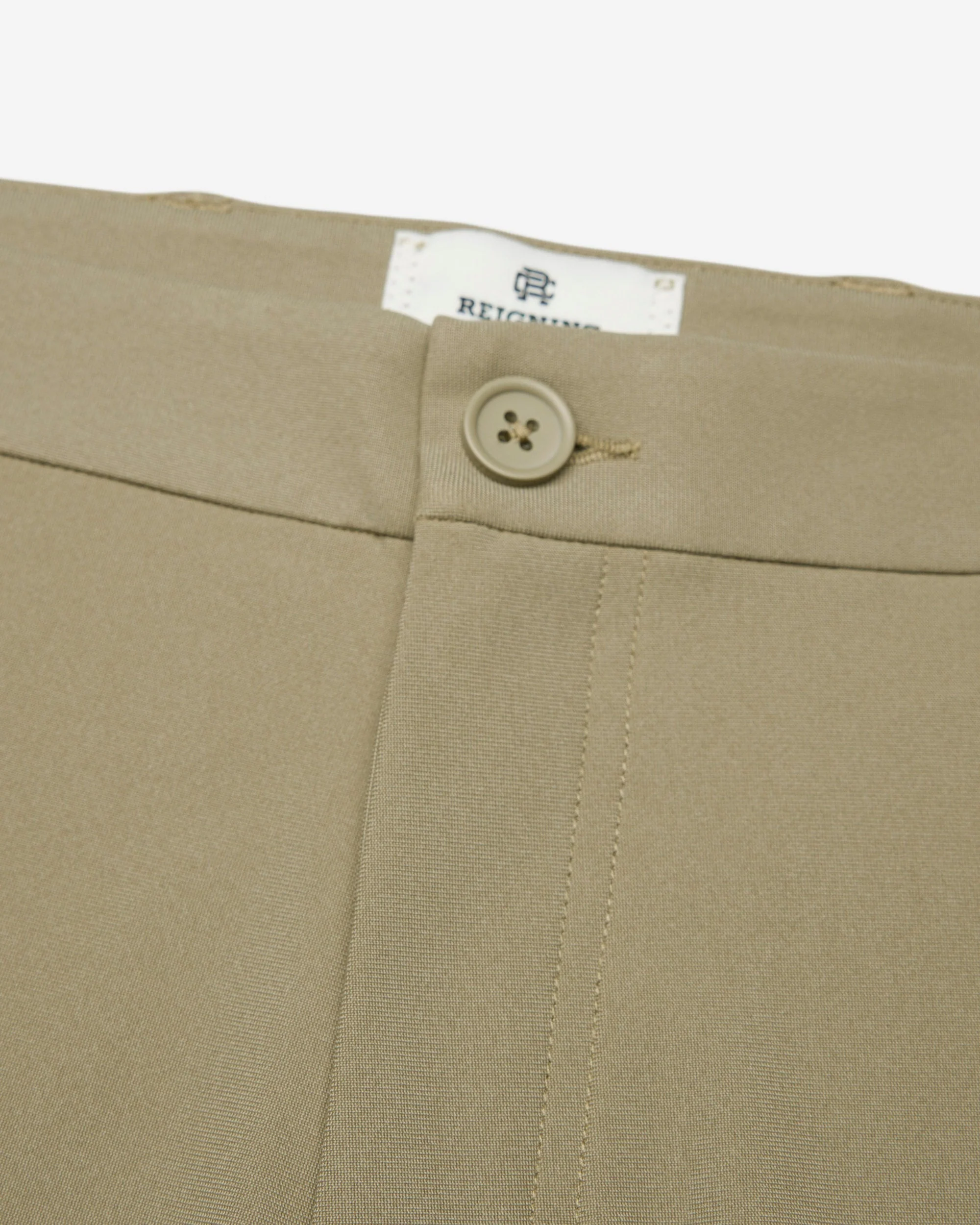Stretch Warp Knit Coach's Slim Pant - Image 9