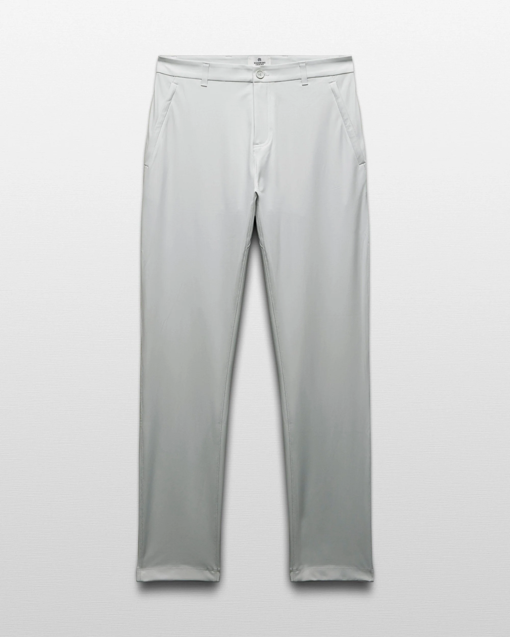 Stretch Warp Knit Coach's Slim Pant - Image 7