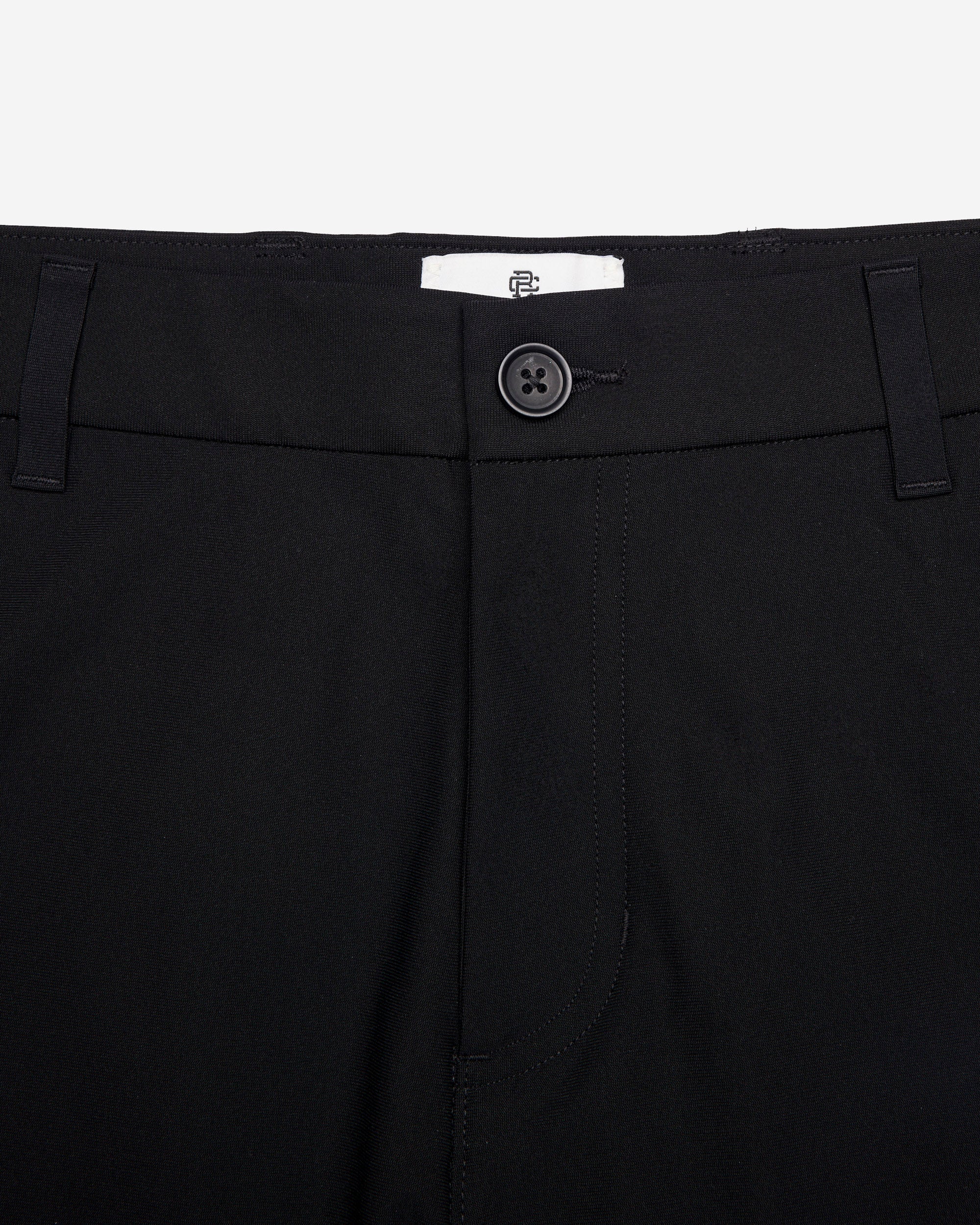 Stretch Warp Knit Coach's Slim Pant - Shorter - Image 10