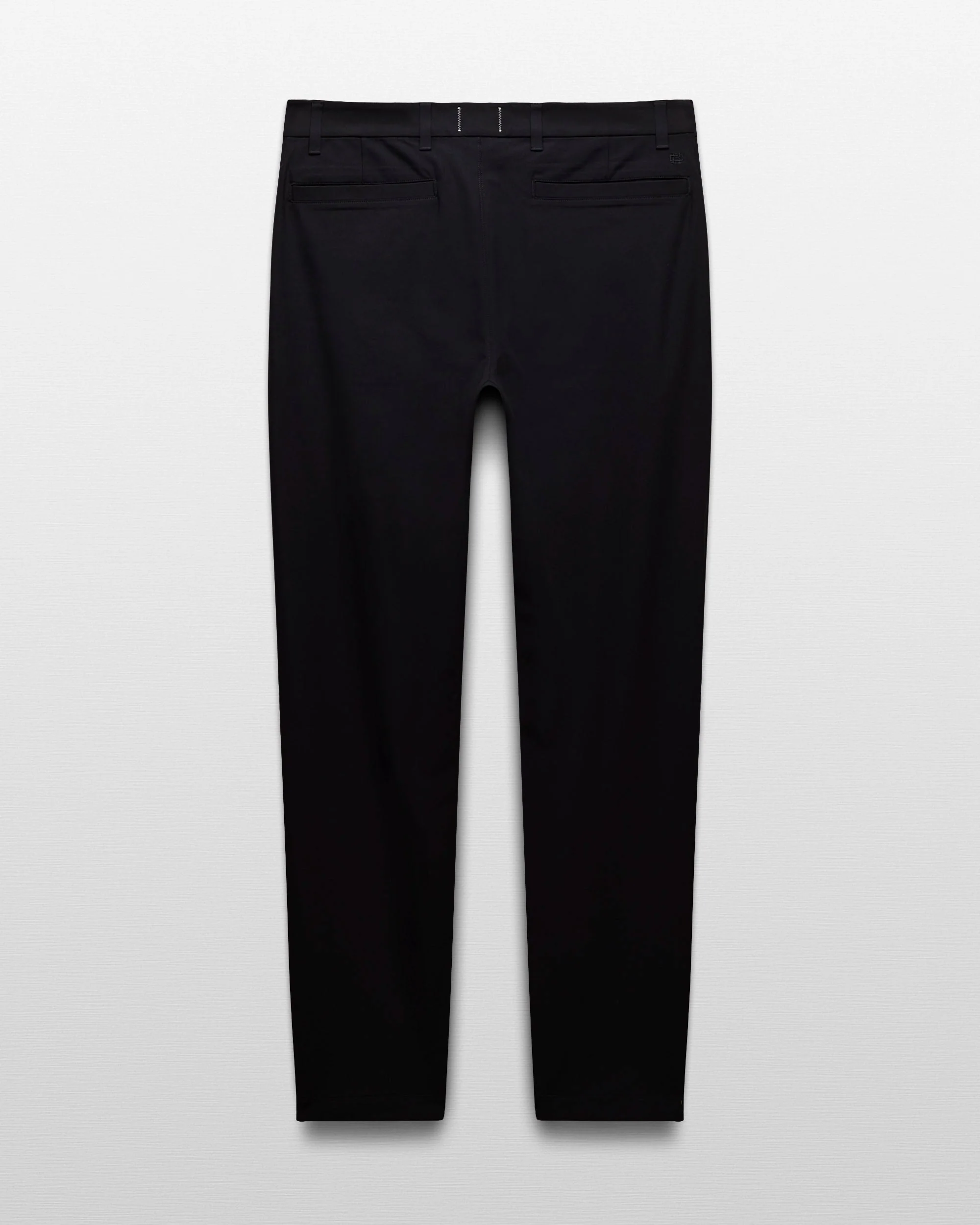 Stretch Warp Knit Coach's Slim Pant - Shorter - Image 7