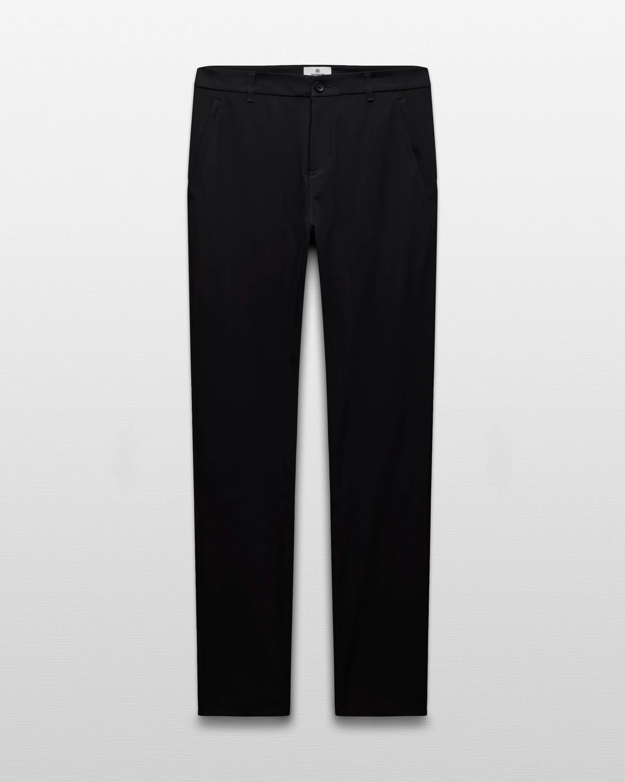 Stretch Warp Knit Coach's Slim Pant - Taller - Image 6