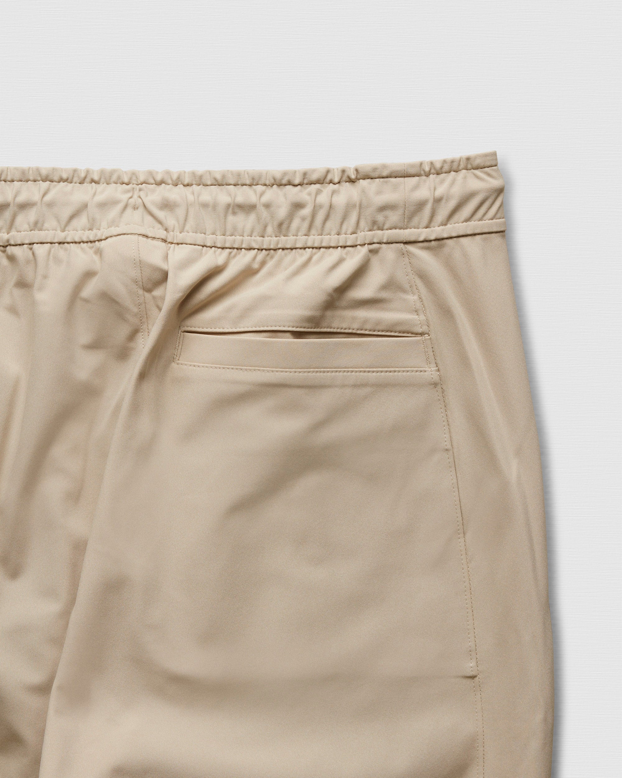 Stretch Warp Knit Coach's Standard Jogger - Image 10