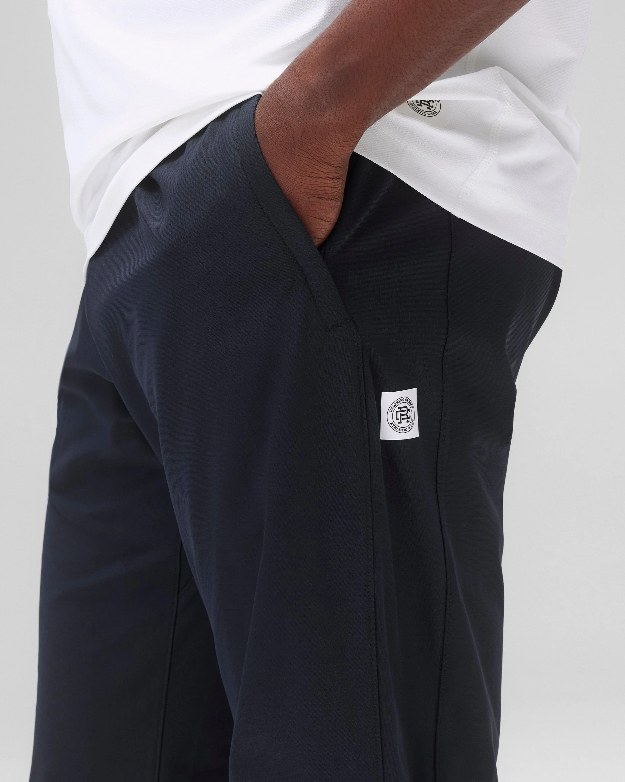 Stretch Warp Knit Coach's Standard Jogger - Image 6