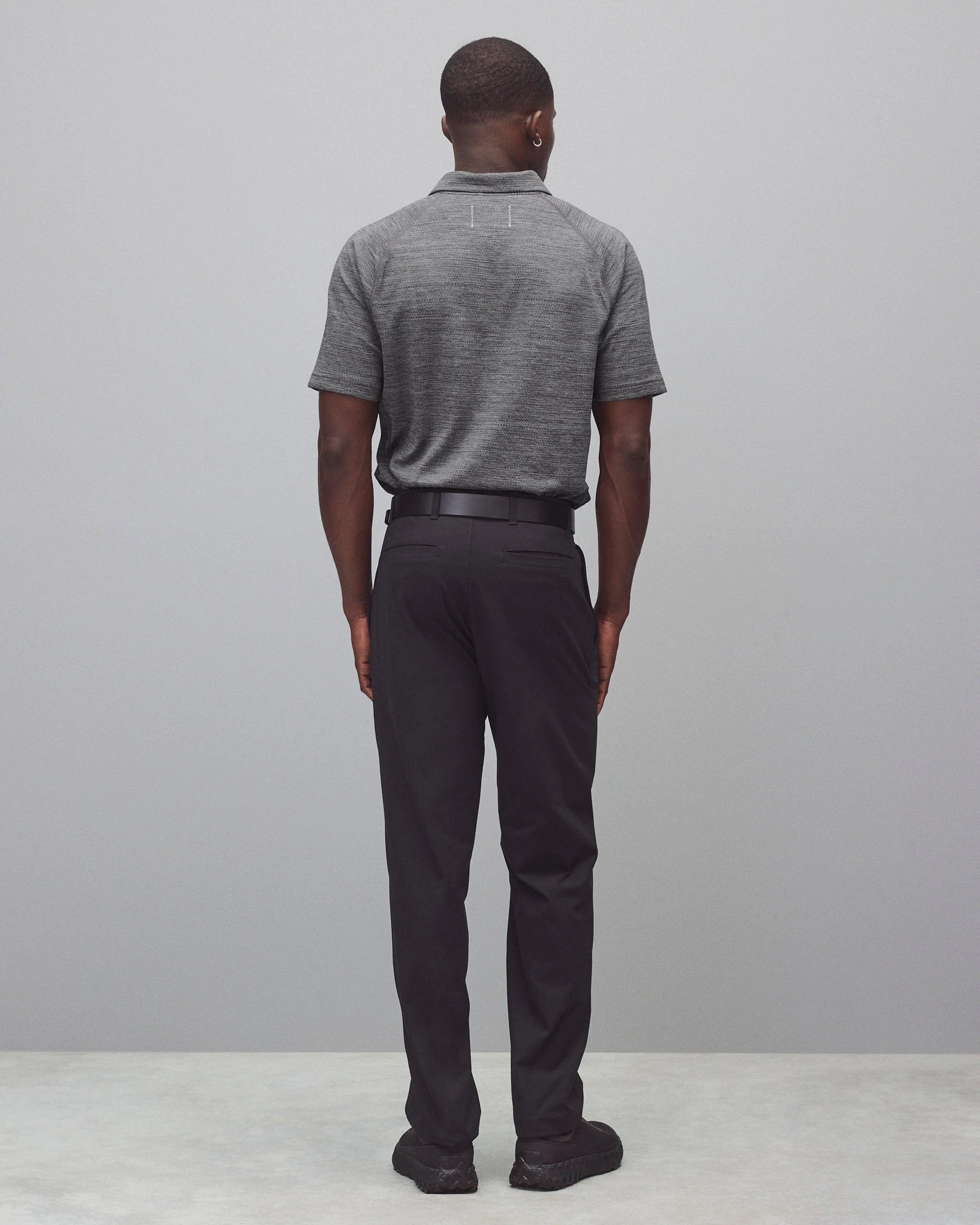 Stretch Warp Knit Coach's Standard Pant - Image 5