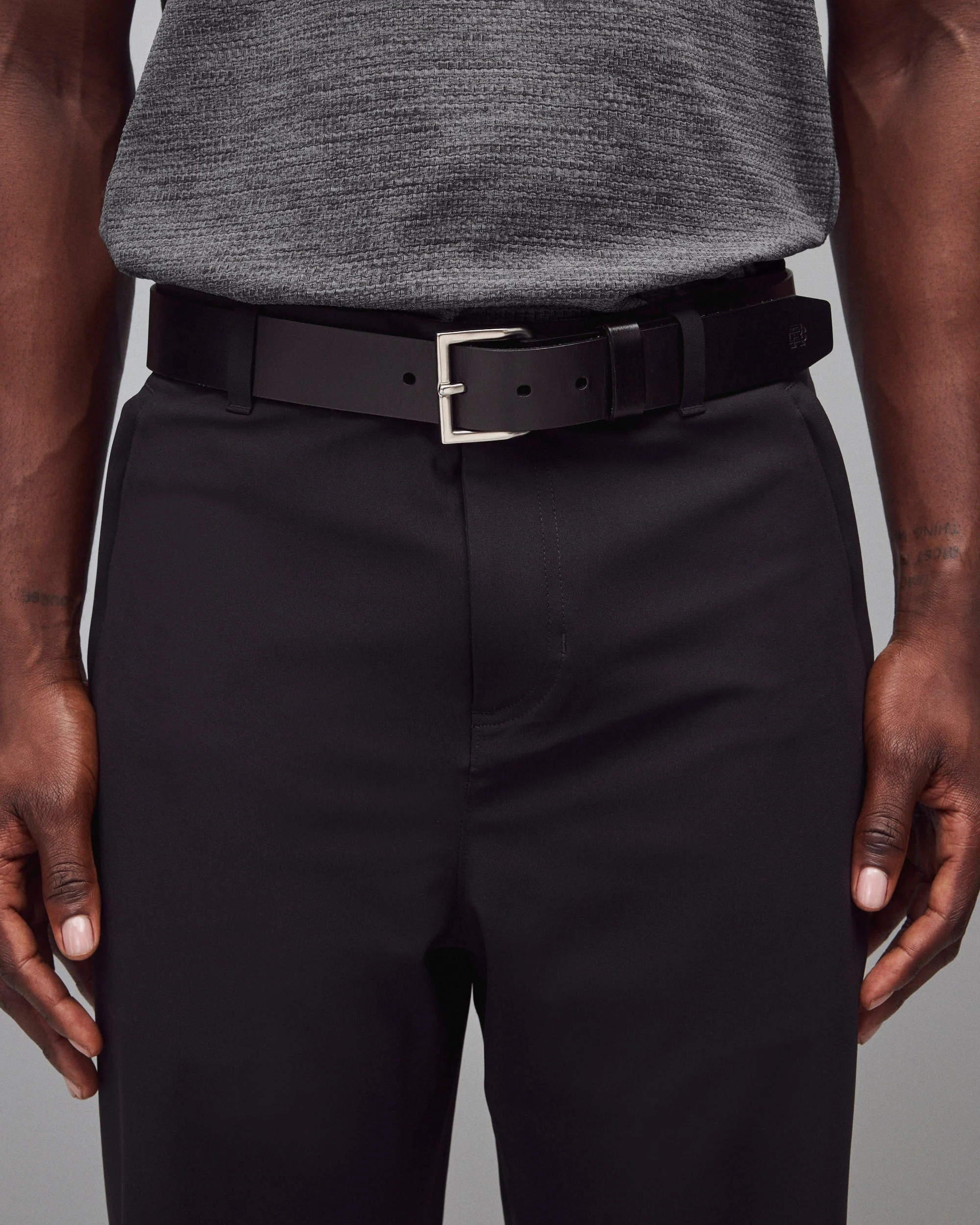 Stretch Warp Knit Coach's Standard Pant - Image 6