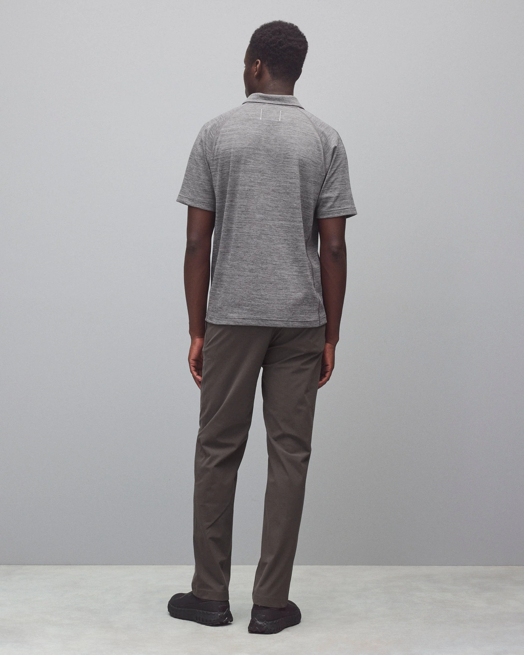 Stretch Warp Knit Coach's Standard Pant - Image 5