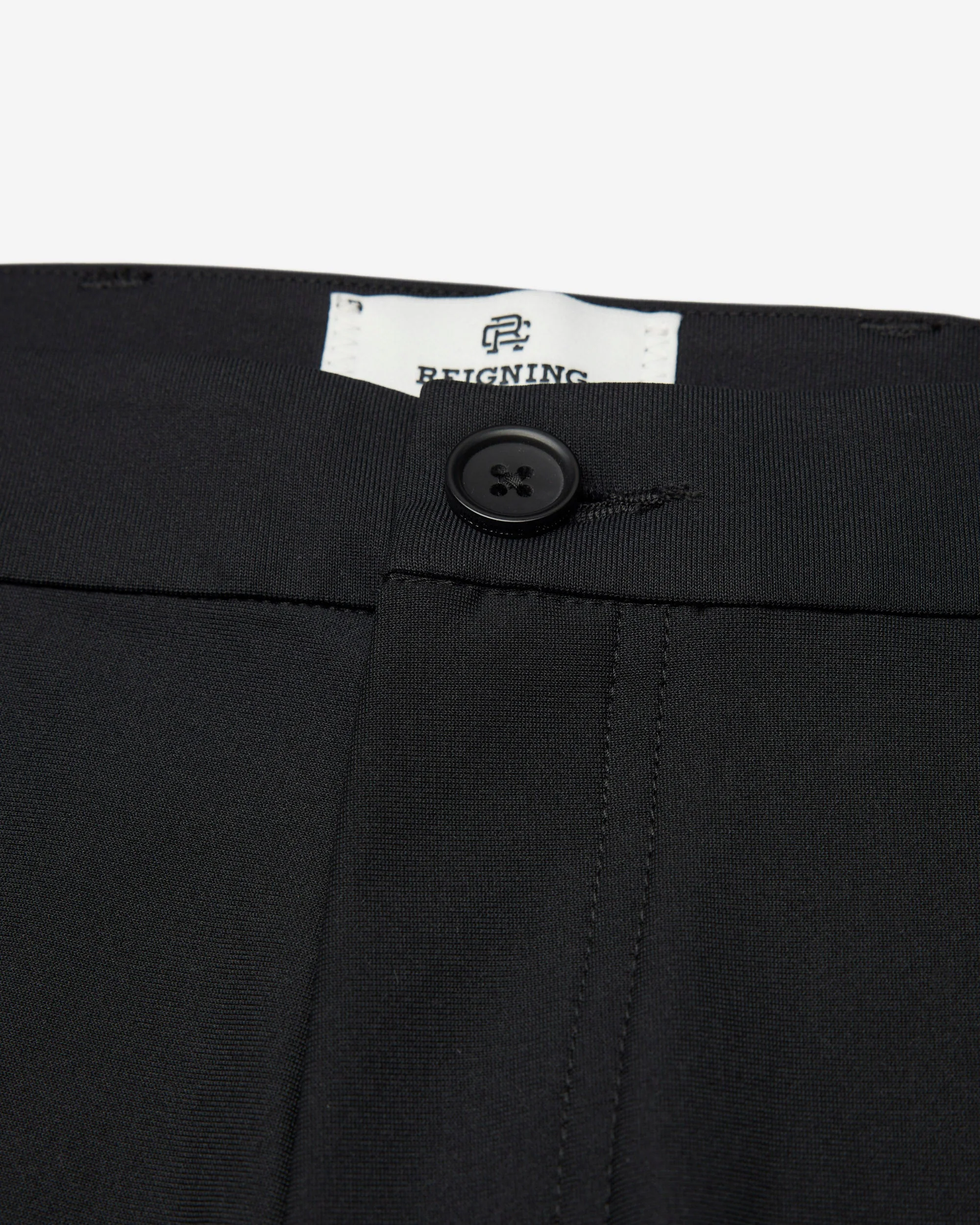Stretch Warp Knit Coach's Standard Short 9" - Image 11