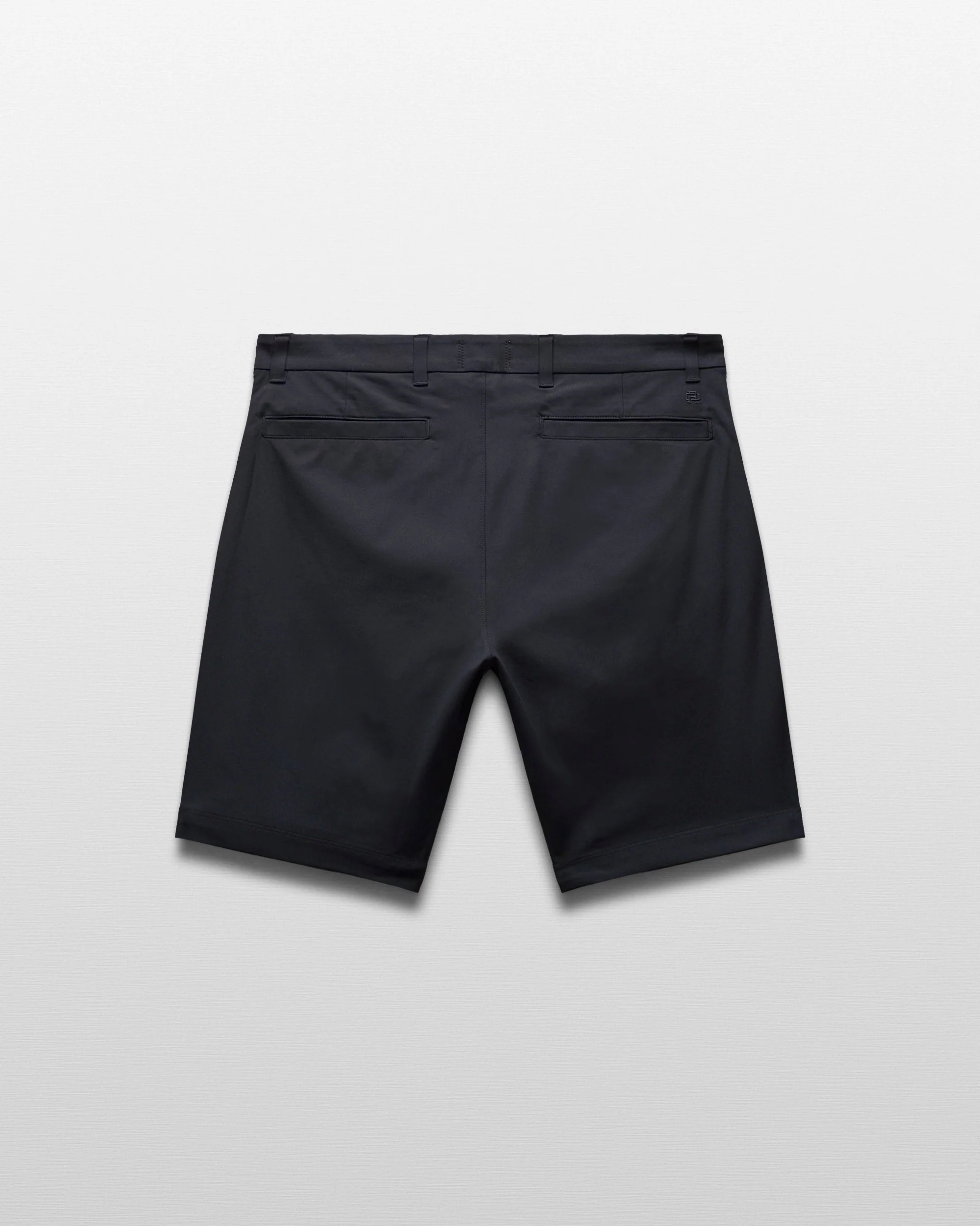 Stretch Warp Knit Coach's Standard Short 9" - Image 9