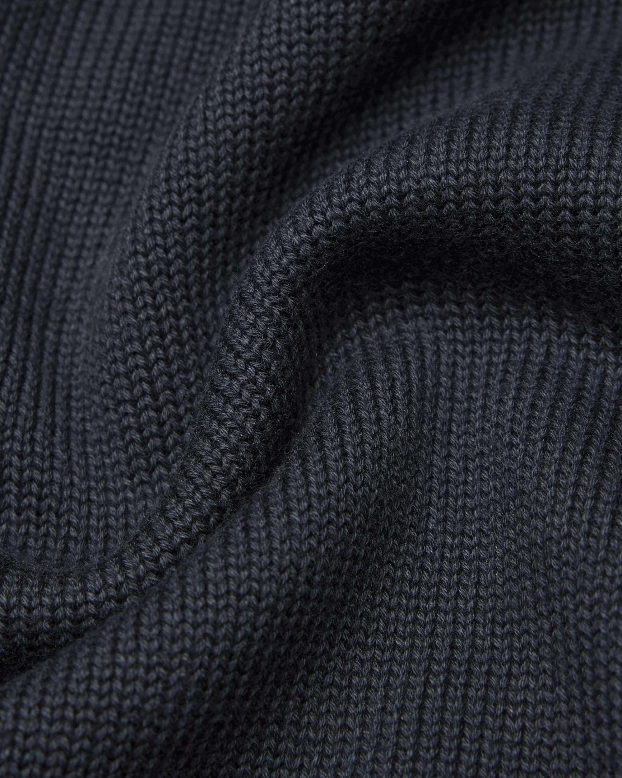 Supima Knit Commodore Polo Sweater - Image 8