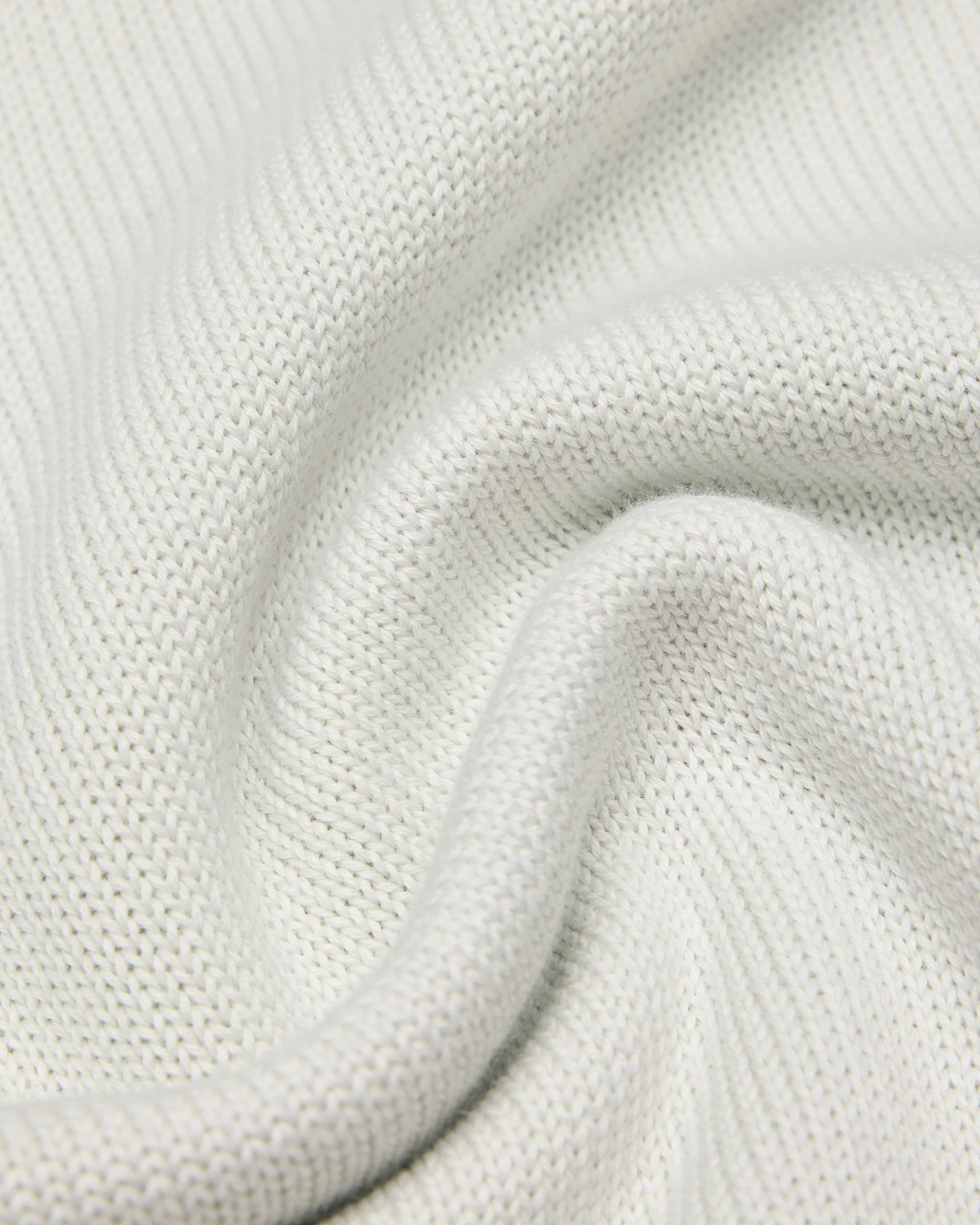 Supima Knit Commodore Polo Sweater - Image 8