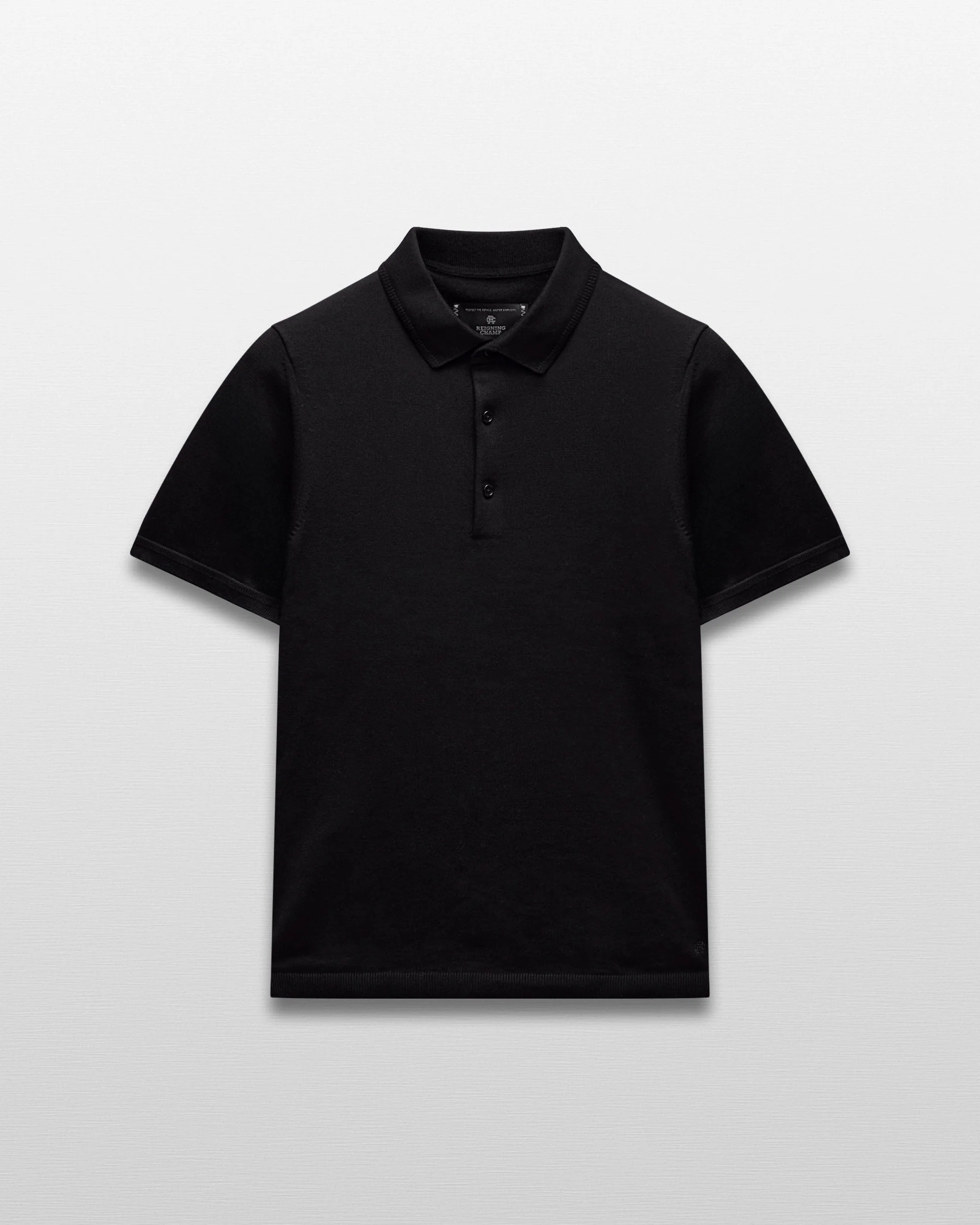 Supima Knit Riviera Polo - Image 7