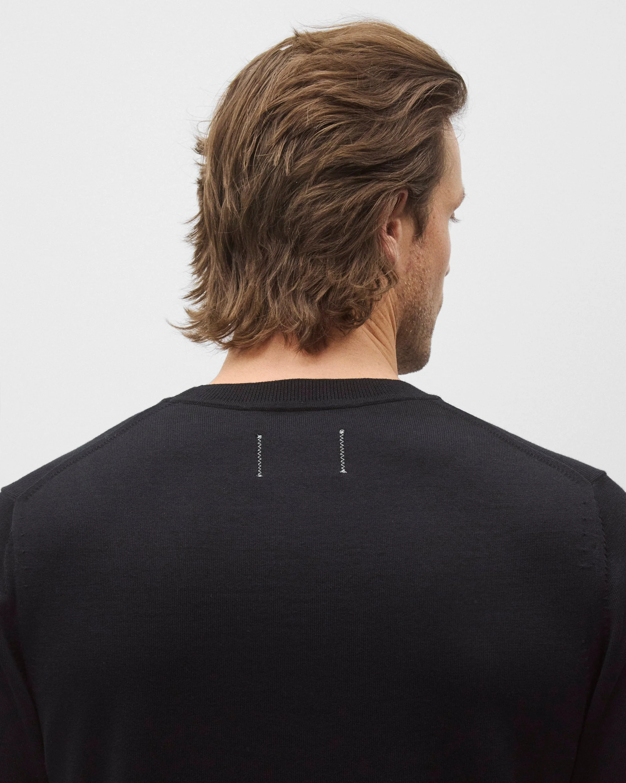 Supima Knit Riviera T-Shirt - Image 6