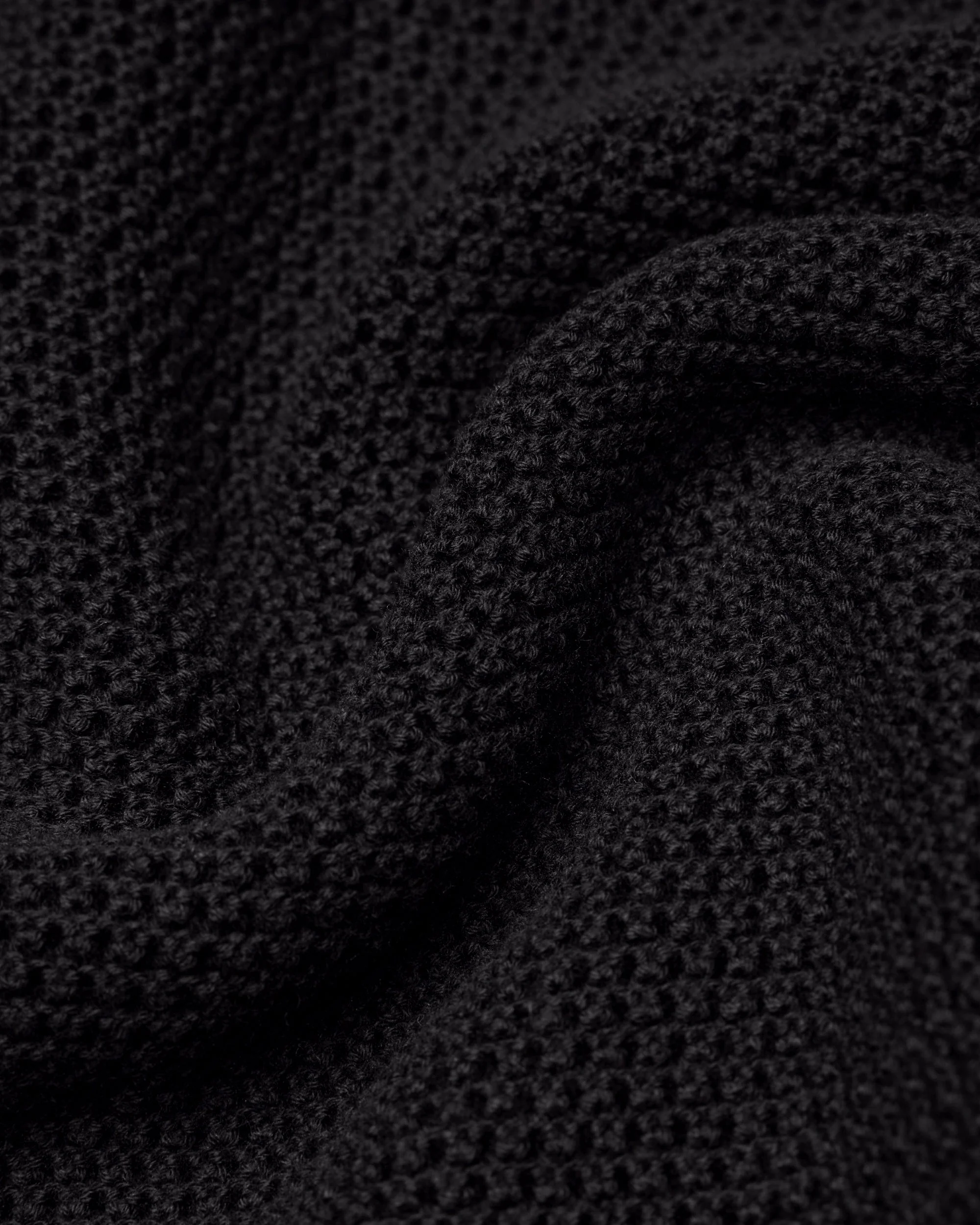 Supima Mesh Cruise Polo - Image 8