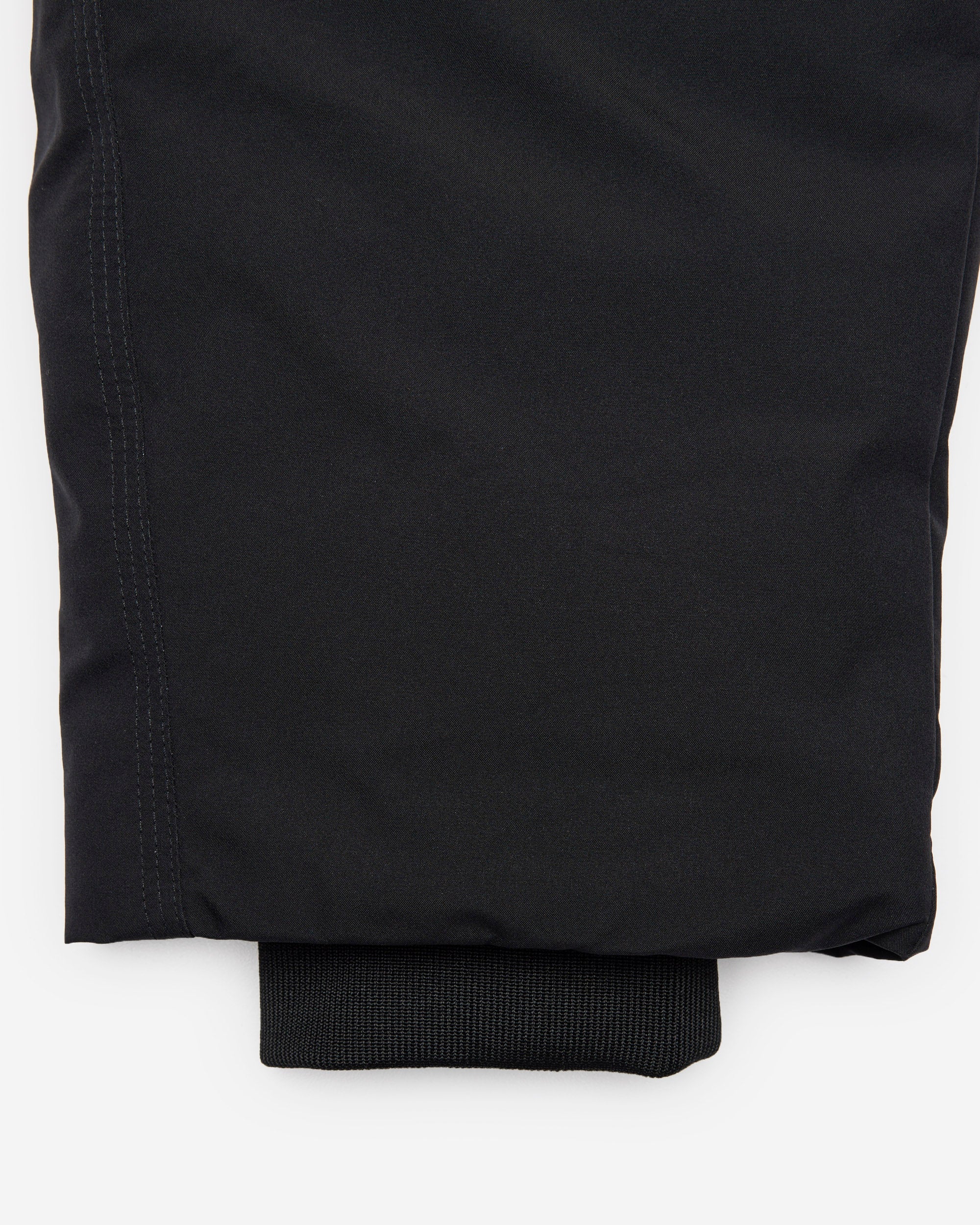 Tech Nylon Sideline Down Parka - Image 13