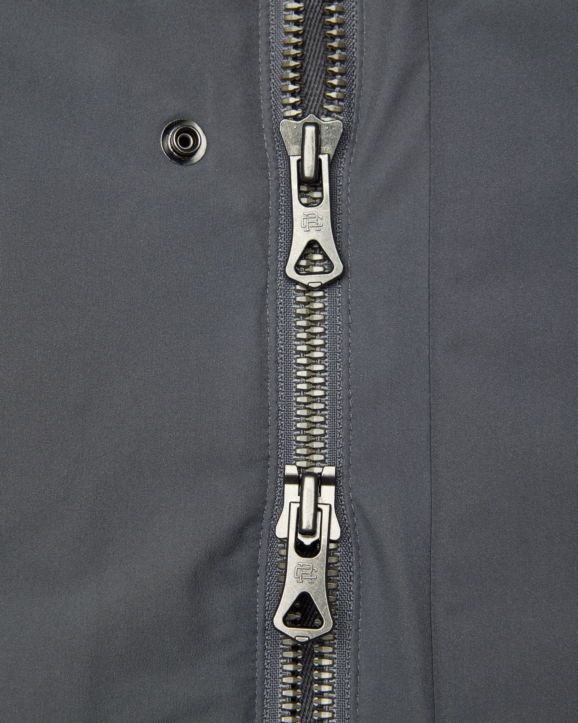 Tech Nylon Sideline Down Parka - Image 13
