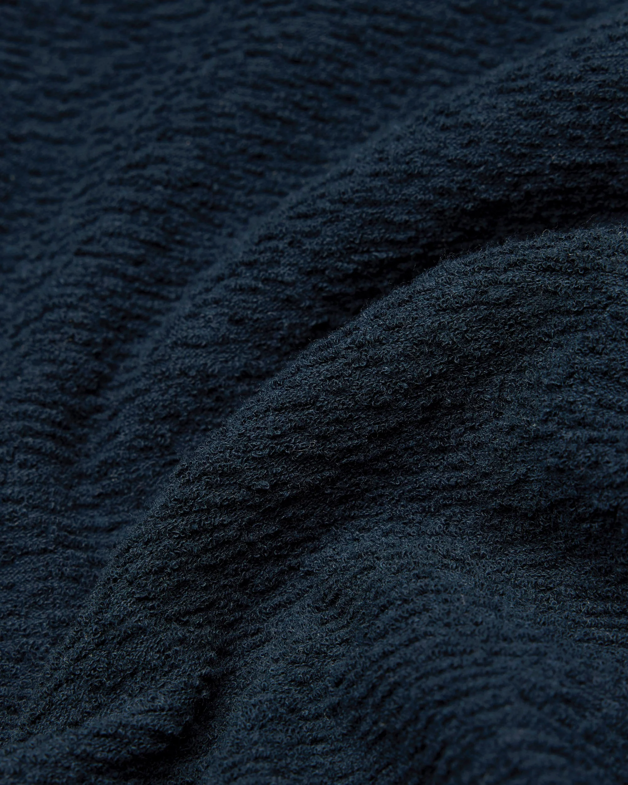 Textured Terry Standard Short 6" - Image 11