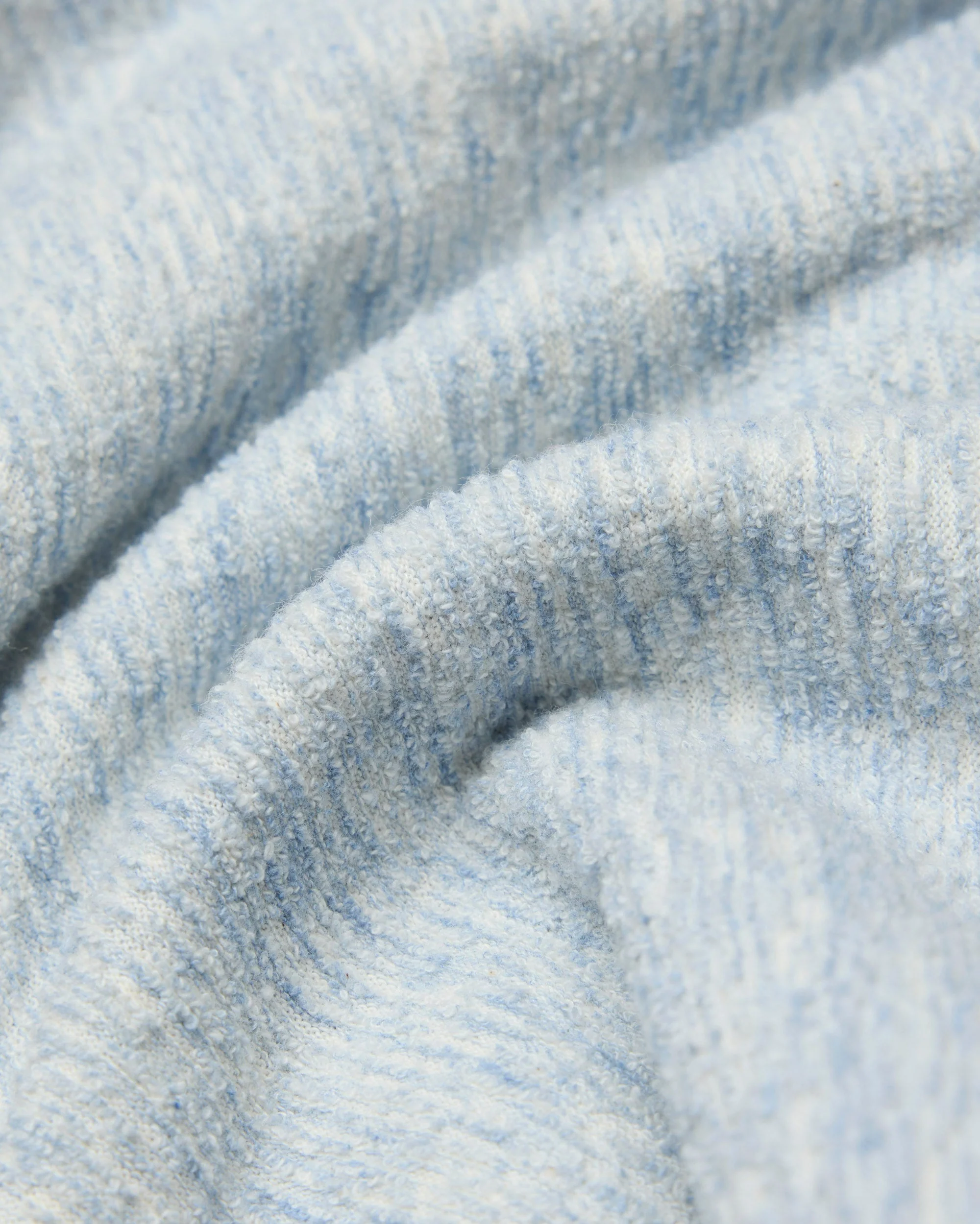 Textured Terry Standard Short 6" - Image 11