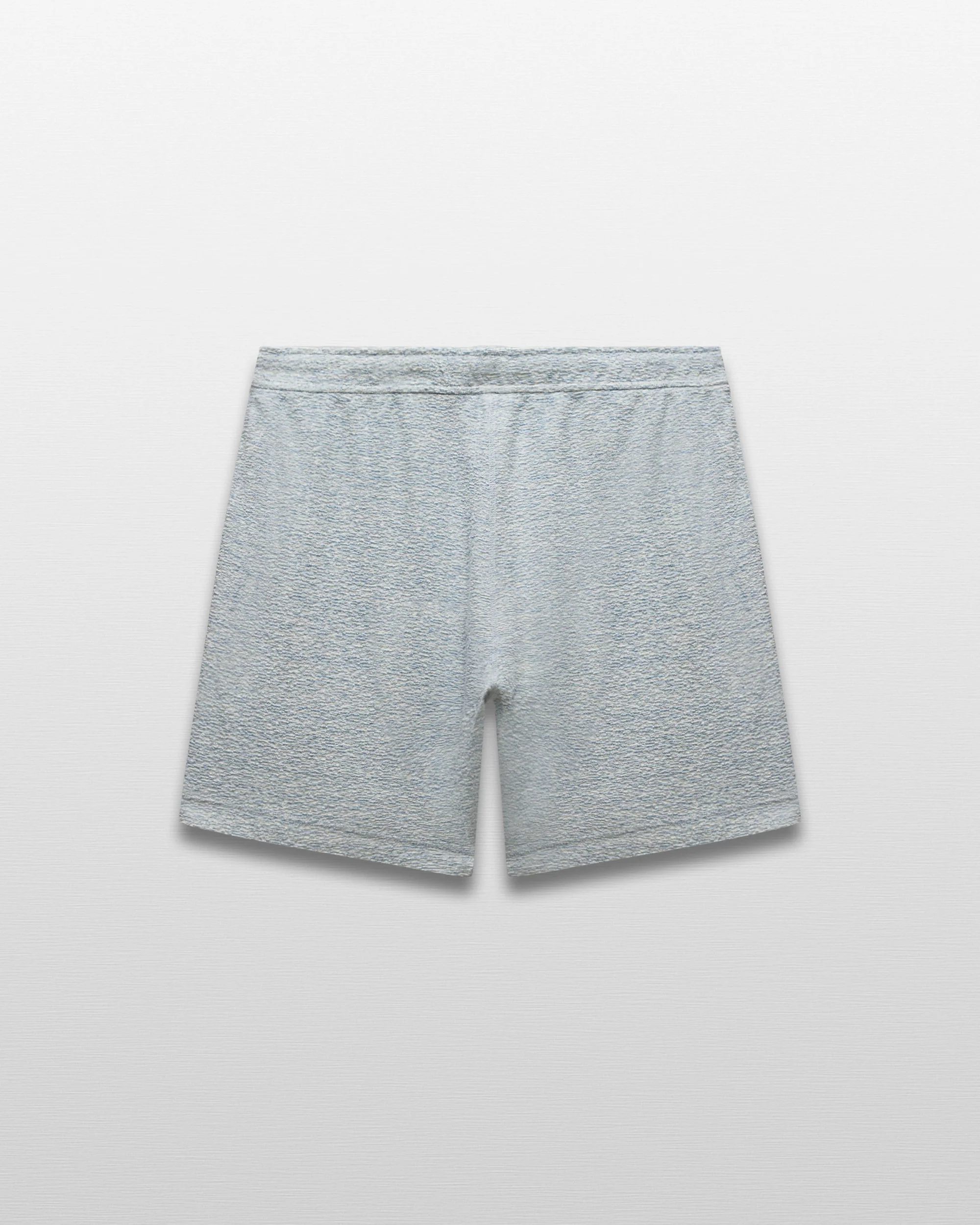 Textured Terry Standard Short 6" - Image 8