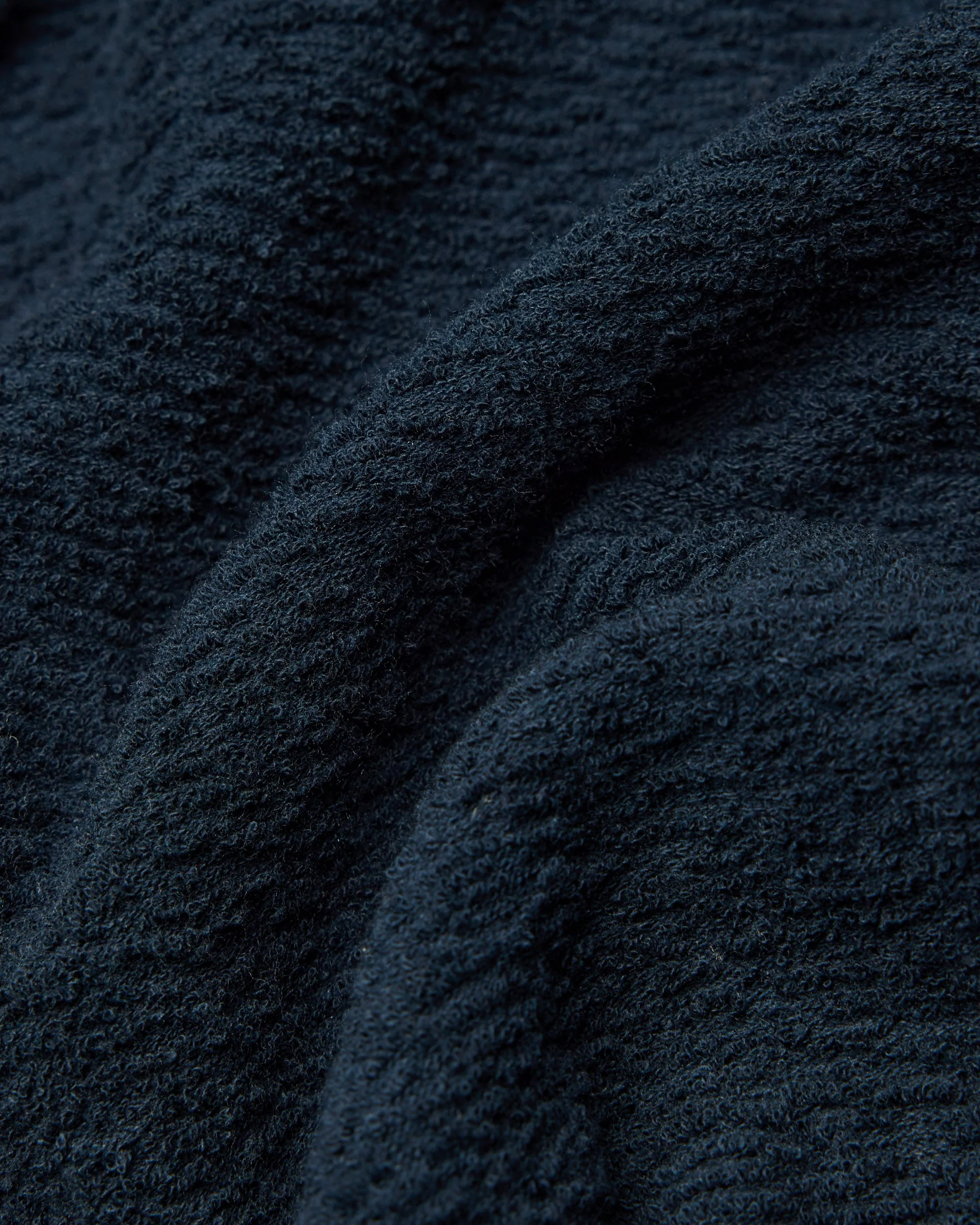 Textured Terry Standard T-Shirt - Image 10