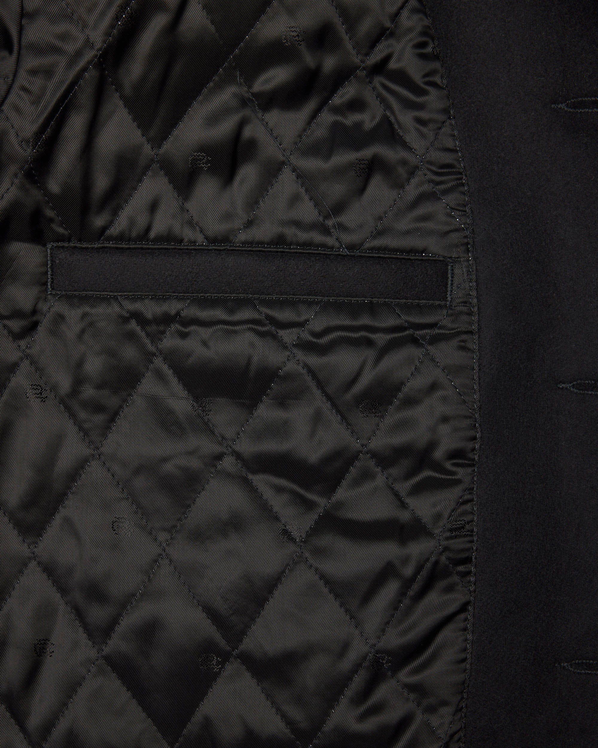 Wool Cashmere Award Jacket - Image 10