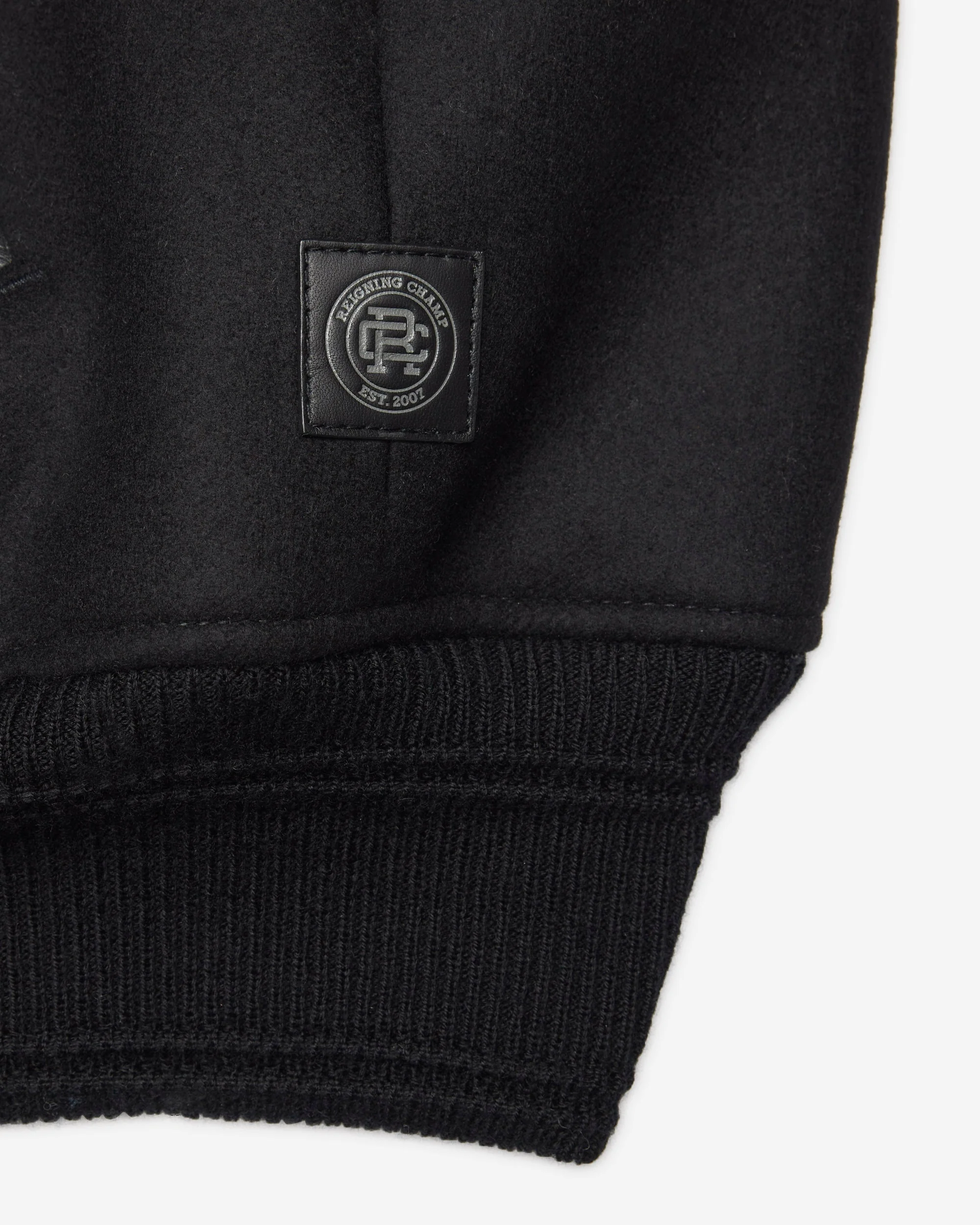 Wool Cashmere Award Jacket - Image 12