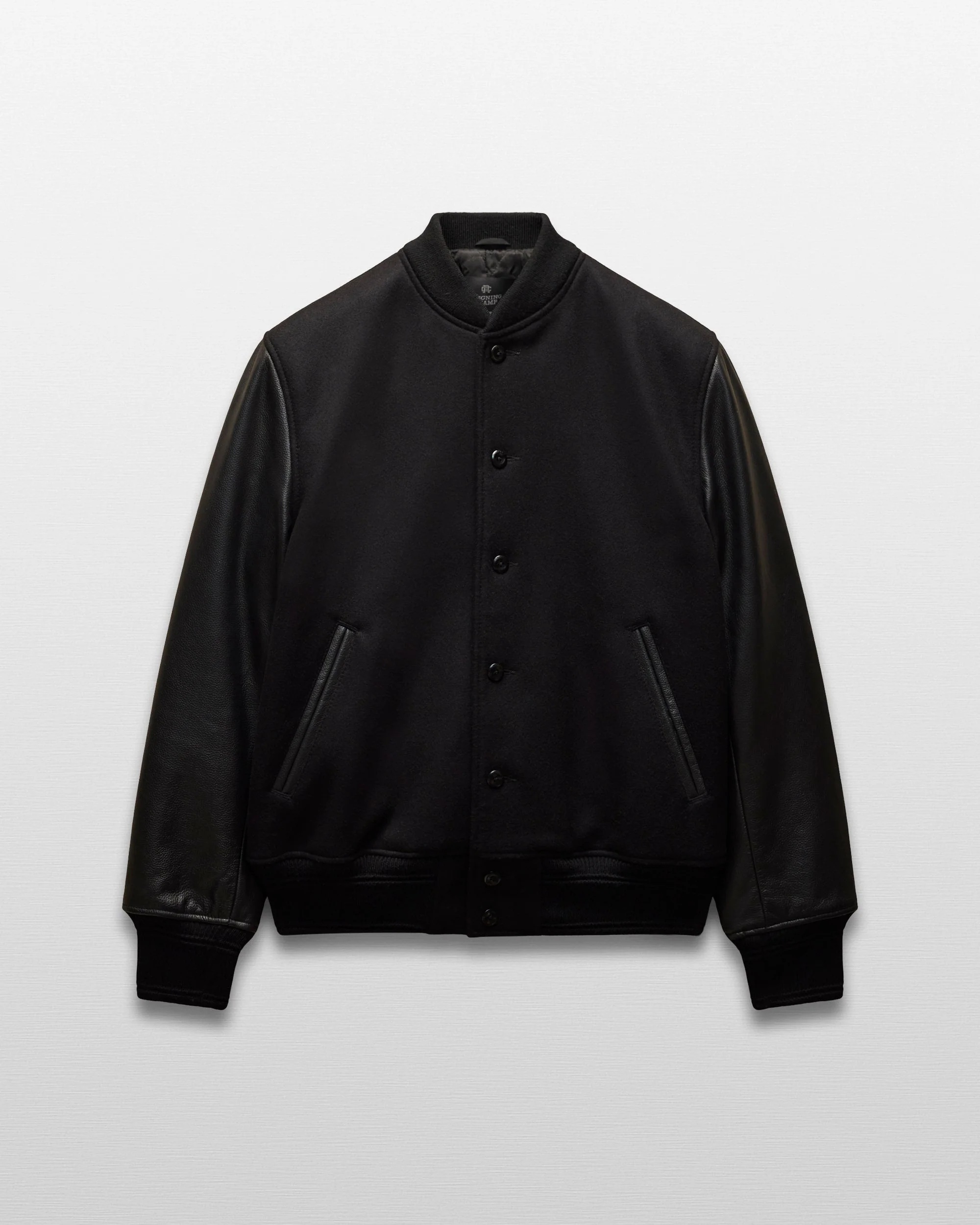 Wool Cashmere Award Jacket - Image 7