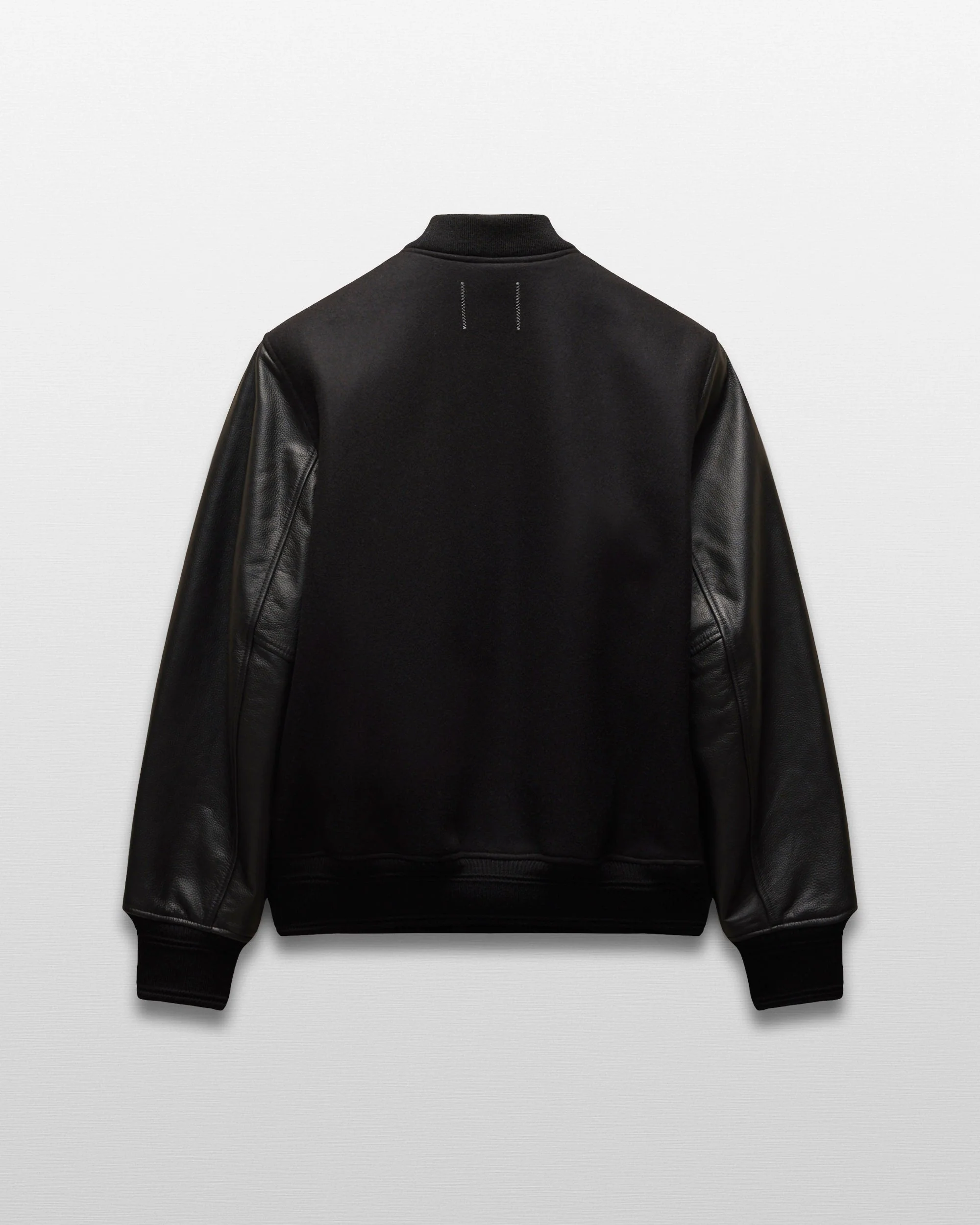 Wool Cashmere Award Jacket - Image 8