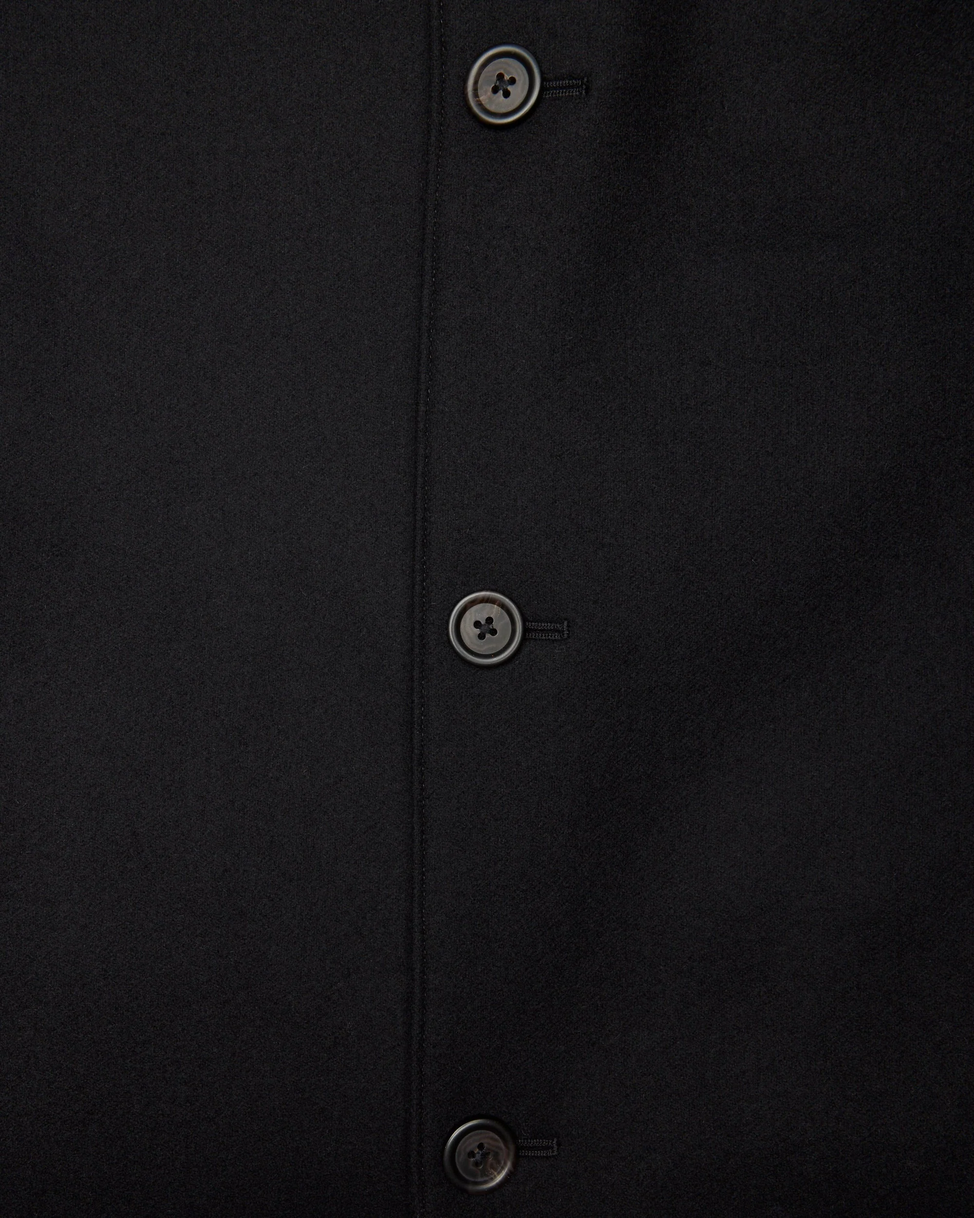 Wool Cashmere Scout Coat - Image 11