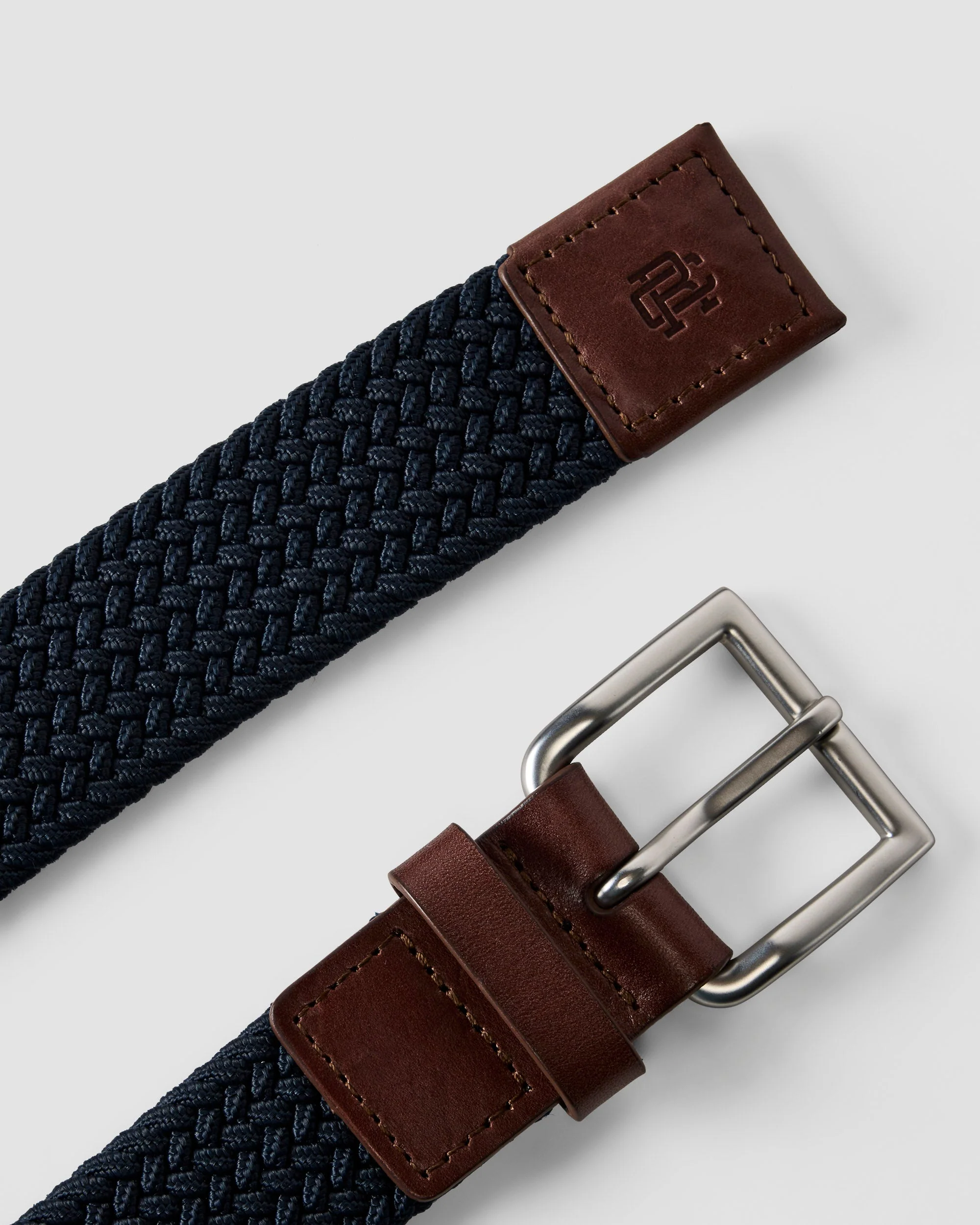 Woven Fairway Belt - Image 5